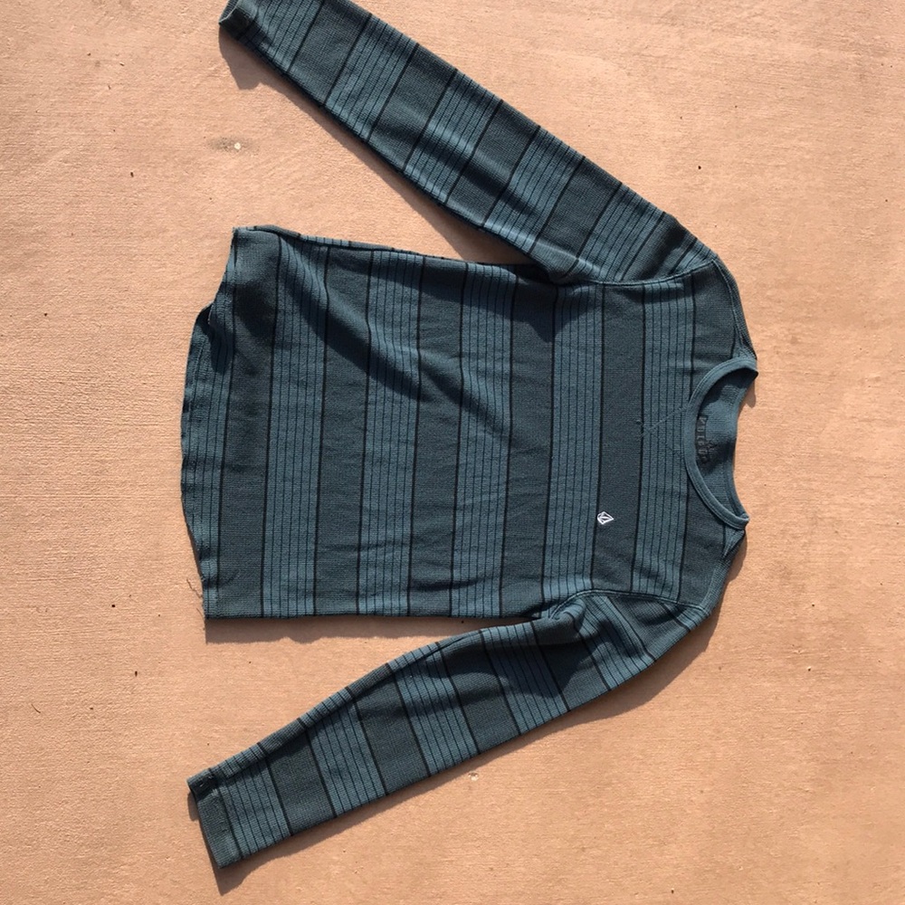 Volcom long sleeve